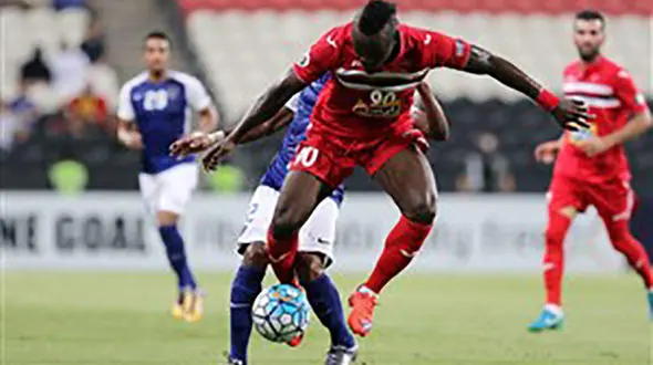 منشا: در بازی برگشت نتیجه بهتری خواهیم گرفت