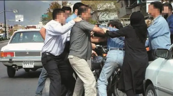 نزاع دسته جمعی در نقده منجر به فوت یک نفر شد