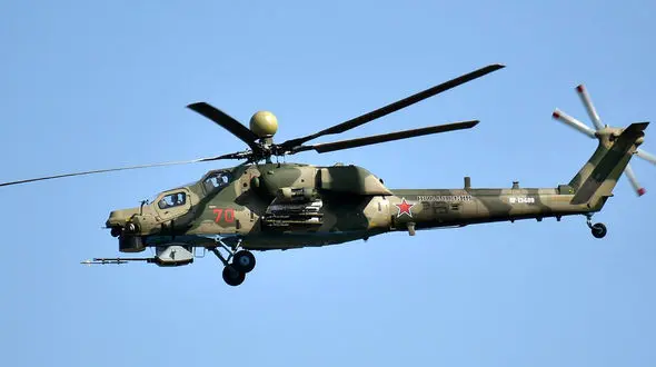 کدام پرنده‌های ترسناک روسی به ایران می‌آیند 