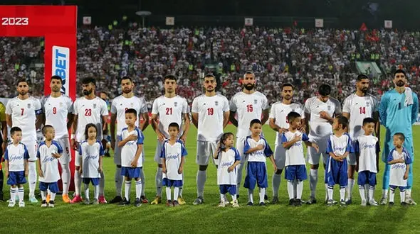 رایزنی فدراسیون فوتبال با 5 کشور/ حریفان تیم ملی در فیفادی شهریور و مهر