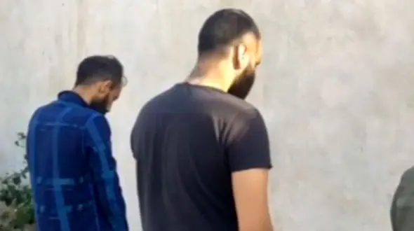 بازداشت مردان چماق کش در حمله به زنان تبر به دست / در روستای فاضل آباد رخ داد 