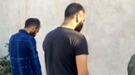 بازداشت مردان چماق کش در حمله به زنان تبر به دست / در روستای فاضل آباد رخ داد 