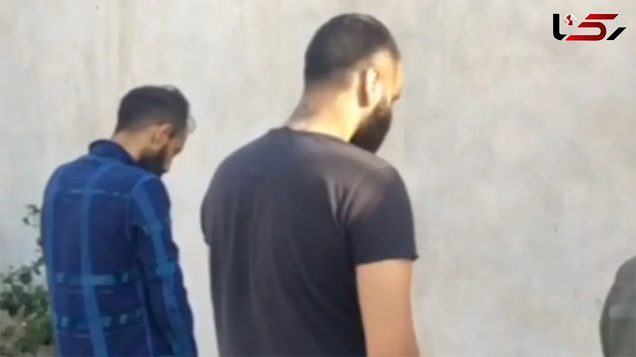 بازداشت مردان چماق کش در حمله به زنان تبر به دست / در روستای فاضل آباد رخ داد 