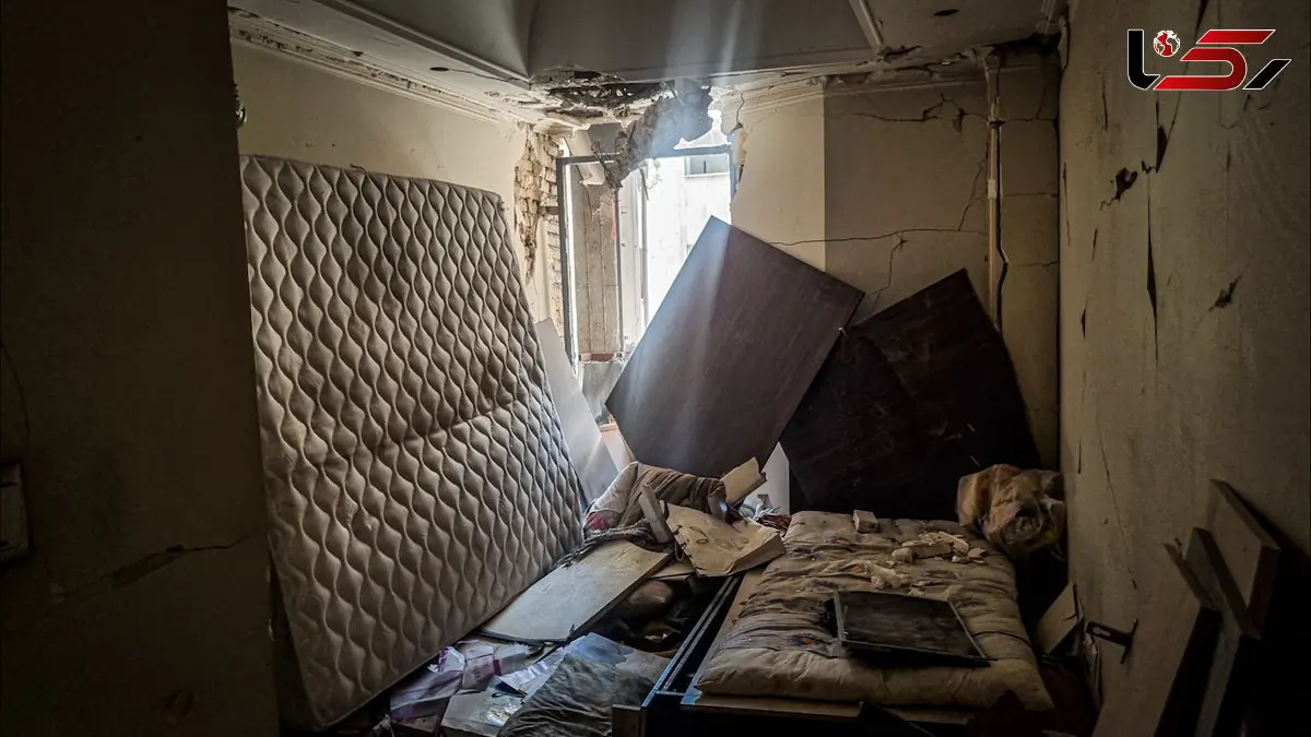 ۶۷ هزار واحد غیرنظامی کشور مورد تهاجم هوایی دشمن قرار گرفتند / ۲۰۶ نفر از دانش آموزان و کادر مدرسه به شهادت رسیده اند