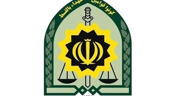 واکنش پلیس در پی انتشار فیلم شرم آور