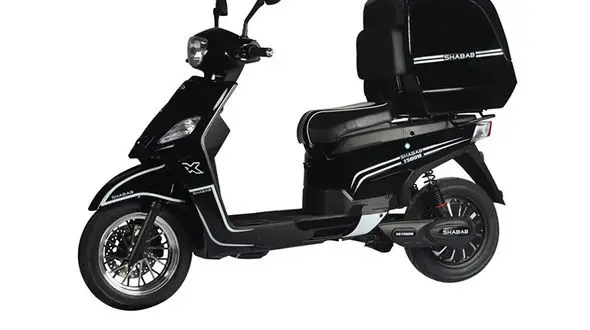 با اقساط 60 ماهه موتور برقی بخرید