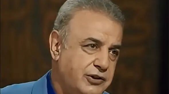 سال عمرم به سر رسید و روز صبرم به سر نمی‌آید /عاشقانه‌ای ناب از عمادی شهریاری با صدای مجذوب‌کننده رشید کاکاوند، غم این رباعی تو را به اعماق وجودت میبرد + ویدئو