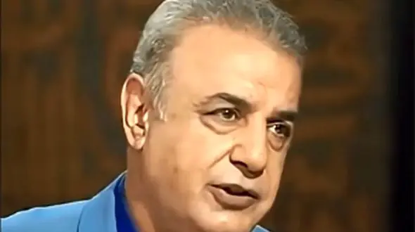 سال عمرم به سر رسید و روز صبرم به سر نمی‌آید /عاشقانه‌ای ناب از عمادی شهریاری با صدای مجذوب‌کننده رشید کاکاوند، غم این رباعی تو را به اعماق وجودت میبرد + ویدئو