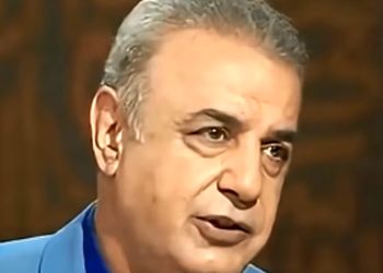 سال عمرم به سر رسید و روز صبرم به سر نمی‌آید /عاشقانه‌ای ناب از عمادی شهریاری با صدای مجذوب‌کننده رشید کاکاوند، غم این رباعی تو را به اعماق وجودت میبرد + ویدئو