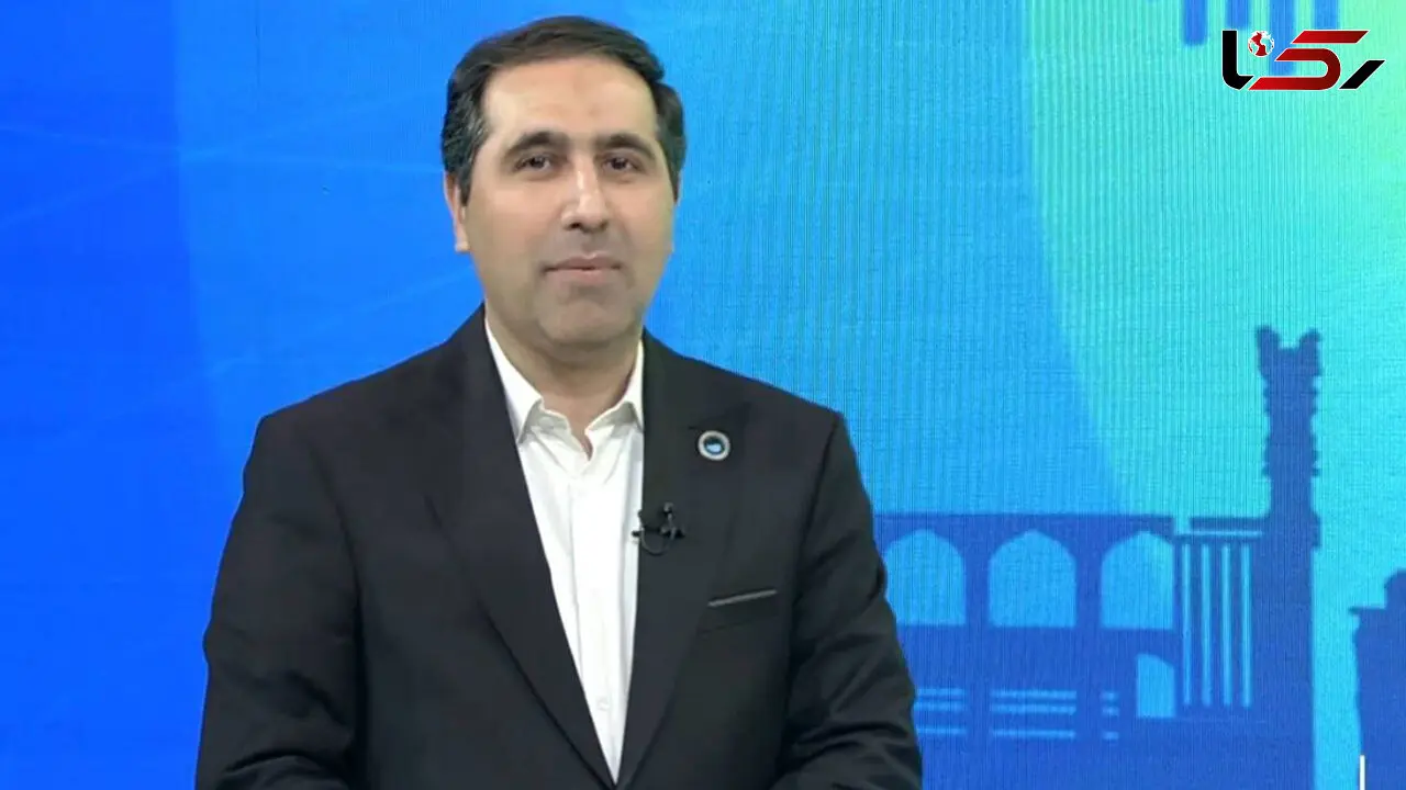 پاییز 1404خشک‌ تر از تابستان پیش‌ بینی می‌ شود