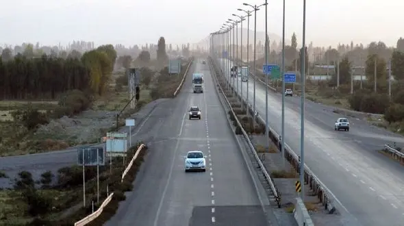 تردد روان در محورهای شمالی / کدام محورها مسدود هستند؟