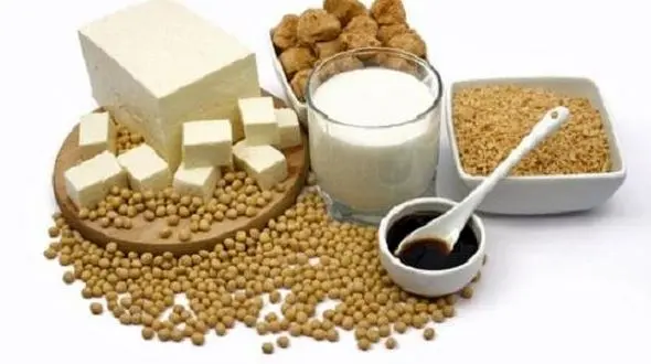 فواید شگفت انگیز سویا برای جلوگیری از سرطان سینه
