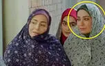 تغییر چهره «حوریه» سریال زیرخاکی بعد 4 سال در 48 سالگی