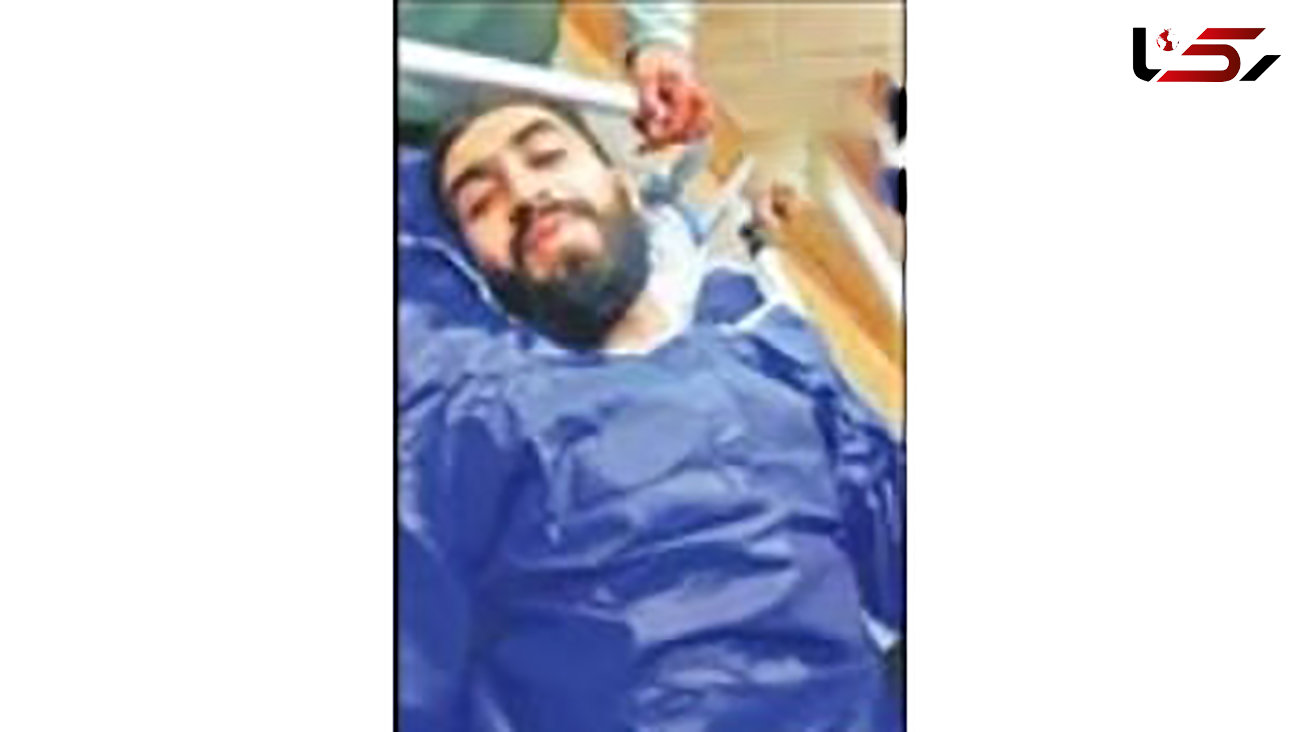 جزئیات حمله خونین به روحانی جوان در کرج  + عکس