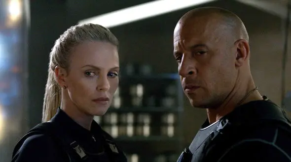 سریع و خشمگین به سوی رکودشکنی می تازد