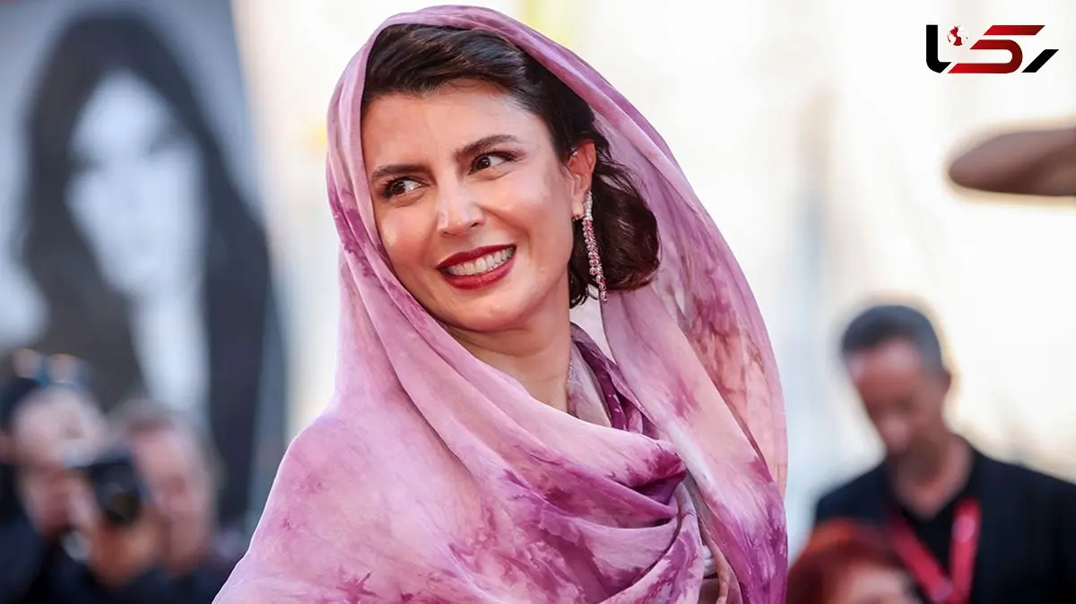 عکس ها/جنجالی ترین استایل سلبریتی ها روی فرش قرمز جشنواره ونیز 2022/ از هومن سیدی و لیلا حاتمی تا مهسا حجازی، طناز طباطبایی 