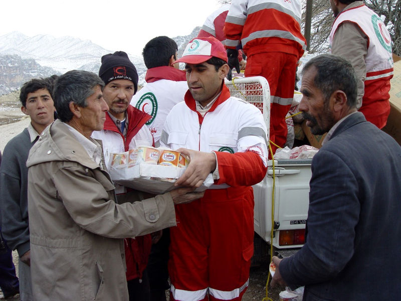 لمدادرسانی