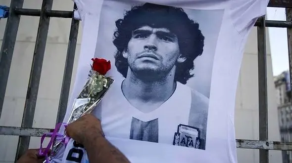 7 پزشک متهم به قتل دیه گو مارادونا شدند + جزئیات