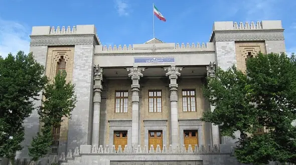 احضار سفیر عربستان به وزارت خارجه 