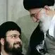 فیلم / روایت سید احمد خمینی از عشق امام به علی نوه اش / سید علی خمینی مورد محبت رهبری شهید هم بود
