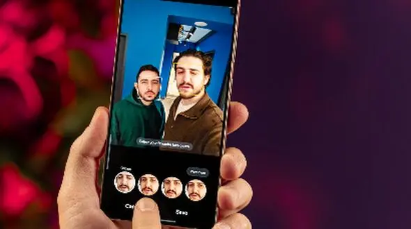 گلکسی S26 اولترا: عدم حضور دوربین زیر نمایشگر تأیید شد؟