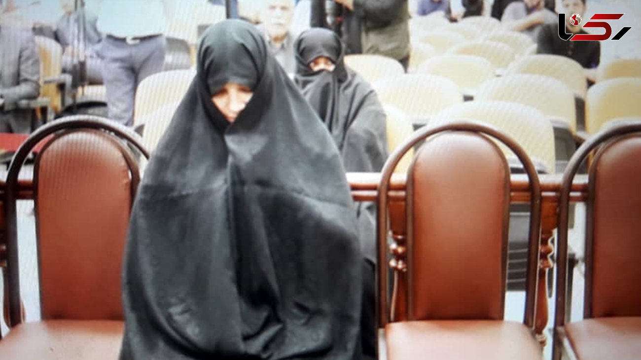 تخریب کامل ویلای شبنم نعمت زاده در لواسان / دختر سابق وزیر در زندان است