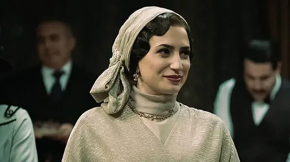 عکس های خانم بازیگرهای ایرانی در استایل های عجیب 