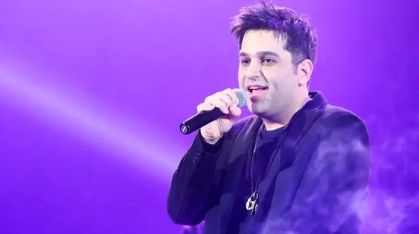 موزیک ویدئو قطعه باور کن با صدای حمید عسگری +فیلم