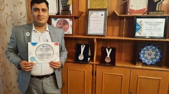 دو اختراع جوان ایرانی برای حفاظت از جان کوهنوردان و چتربازان