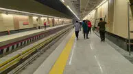  رایگان ماندن مترو و بی‌آرتی؛ حکم موقت چمران در انتظار شرایط جنگی!