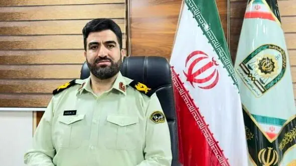 هشدار جدی پلیس فتا / با انتشار دهندگان خشونت در فضای مجازی برخورد می کنیم