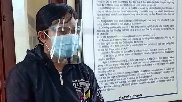 5 سال زندان برای مخفی کاری جوان کرونایی / او با کرونا یک نفر را کشت 