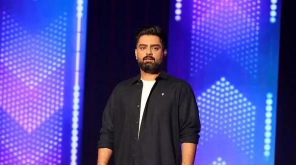 ایمان قیاسی: حضور ورزشکاران خارجی وجه فرهنگی مسابقه قهرمان را پررنگ کرد