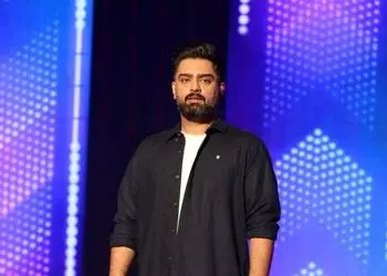 ایمان قیاسی: حضور ورزشکاران خارجی وجه فرهنگی مسابقه قهرمان را پررنگ کرد