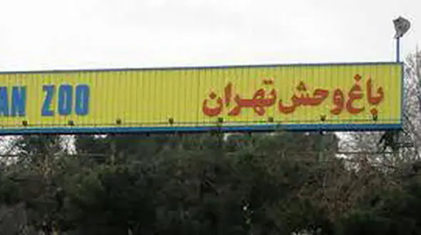 بازگشایی باغ وحش ارم از فردا+ جزئیات