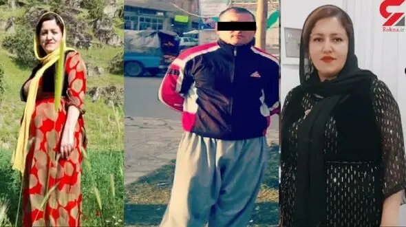 قاتل شلیر زن غیور کُرد اعدام نمی شود / علت این تصمیم توسط قضات جنایی چیست؟! + عکس