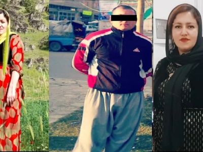 قاتل شیلر رسولی صبح امروز اعدام شد + جزئیات پرونده این مرد شیطان صفت