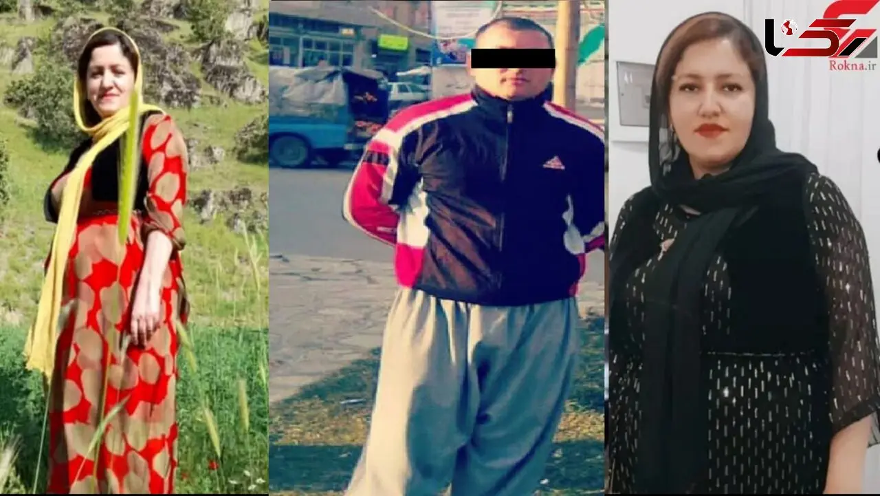 قاتل شلیر زن غیور کُرد اعدام نمی شود / علت این تصمیم توسط قضات جنایی چیست؟! + عکس
