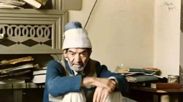 فیلم/ انس و جن؛ این شعر رو باید با طلا نوشت و تا ابد فراموشش نکرد/ زیباترین شعرخوانی ترکی بجامانده از استاد شهریار در وصف شیطان و انسان