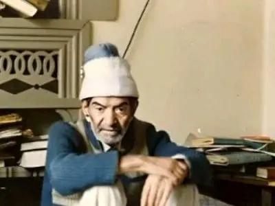 فیلم/ انس و جن؛ این شعر رو باید با طلا نوشت و تا ابد فراموشش نکرد/ زیباترین شعرخوانی ترکی بجامانده از استاد شهریار در وصف شیطان و انسان