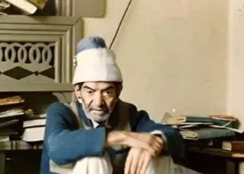 فیلم/ انس و جن؛ این شعر رو باید با طلا نوشت و تا ابد فراموشش نکرد/ زیباترین شعرخوانی ترکی بجامانده از استاد شهریار در وصف شیطان و انسان