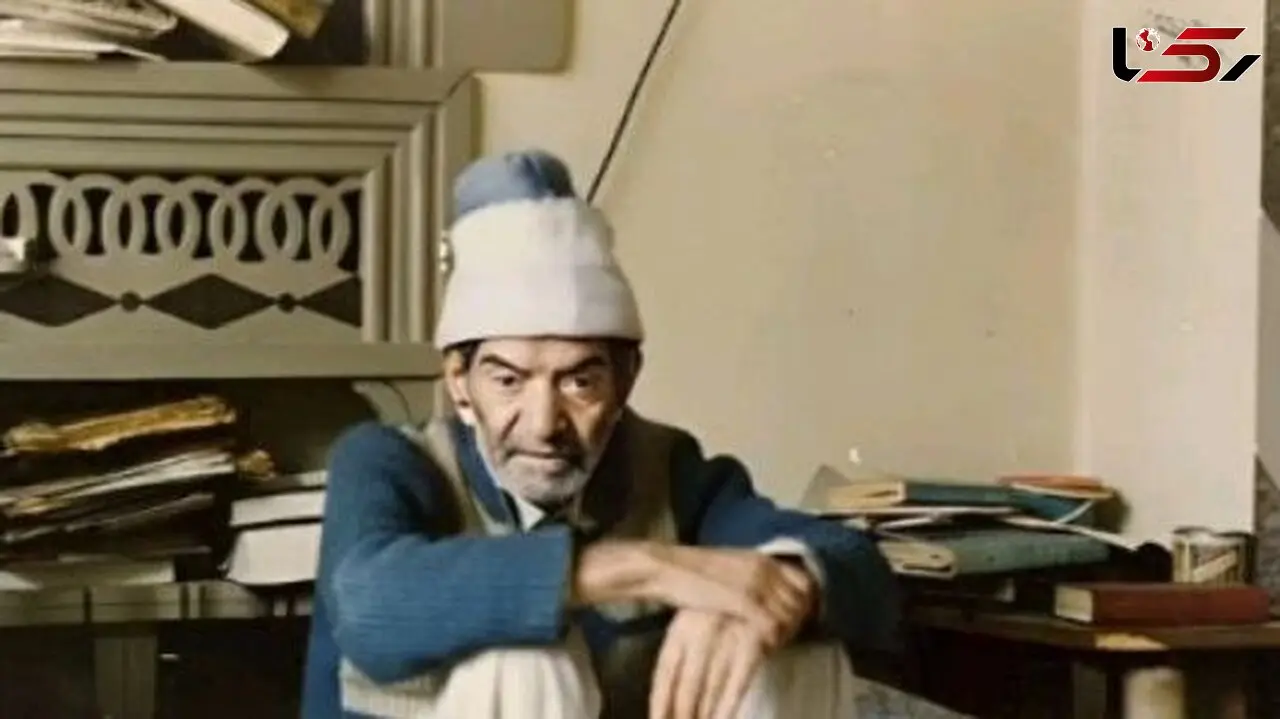 فیلم/ انس و جن؛ این شعر رو باید با طلا نوشت و تا ابد فراموشش نکرد/ زیباترین شعرخوانی ترکی بجامانده از استاد شهریار در وصف شیطان و انسان