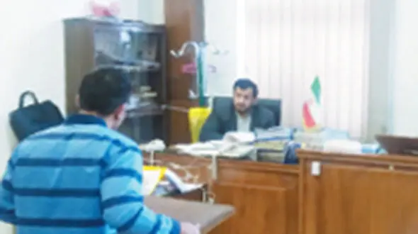 آرمان ومهناز را در شرایط بدی دیدم / این صحنه برایم قابل درک نبود و ...+عکس