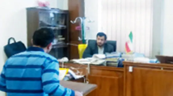 آرمان ومهناز را در شرایط بدی دیدم / این صحنه برایم قابل درک نبود و ...+عکس