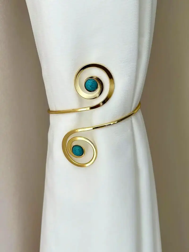 شکل های نگهدارنده پرده