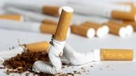 مصرف سالانه ۵۰ میلیارد نخ سیگار در ایران / مرگ سالانه ۶۰ هزار ایرانی بر اثر مصرف دخانیات 