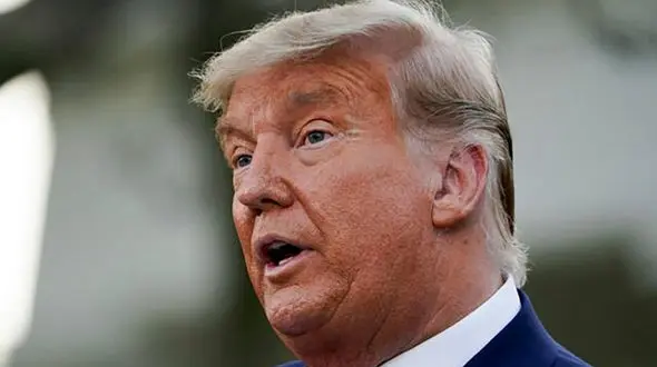 ترامپ از وجود یک مدرک مهم در تقلب انتخابات گفت