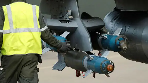 ترکیه ۵۰ بمب اتمی آمریکا را گروگان گرفت!