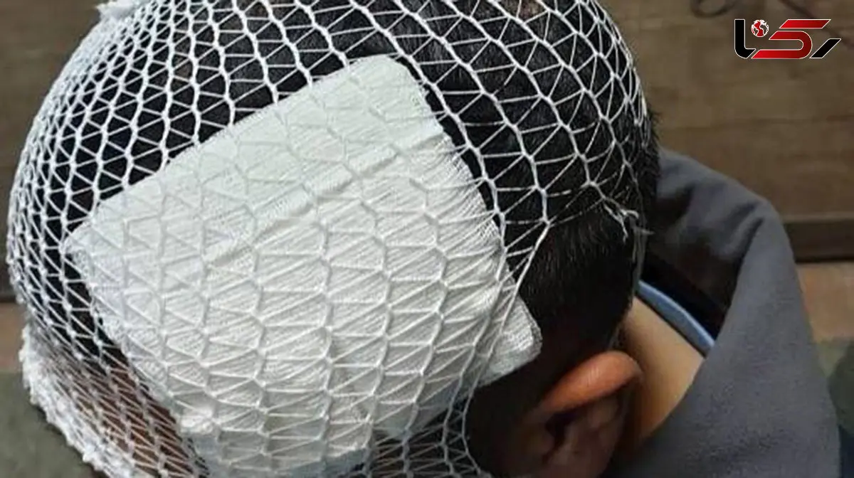 پرتاب لیوان از سوی معلم به سمت دانش‌آموز ! / کار به بیمارستان کشید