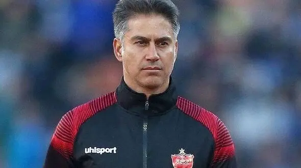 مطهری از هدایت نساجی برکنار شد 